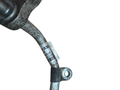 Air conditioner hose A9608304377 Mercedes-Benz Trucks ACTROS MP4 / MP5 2018