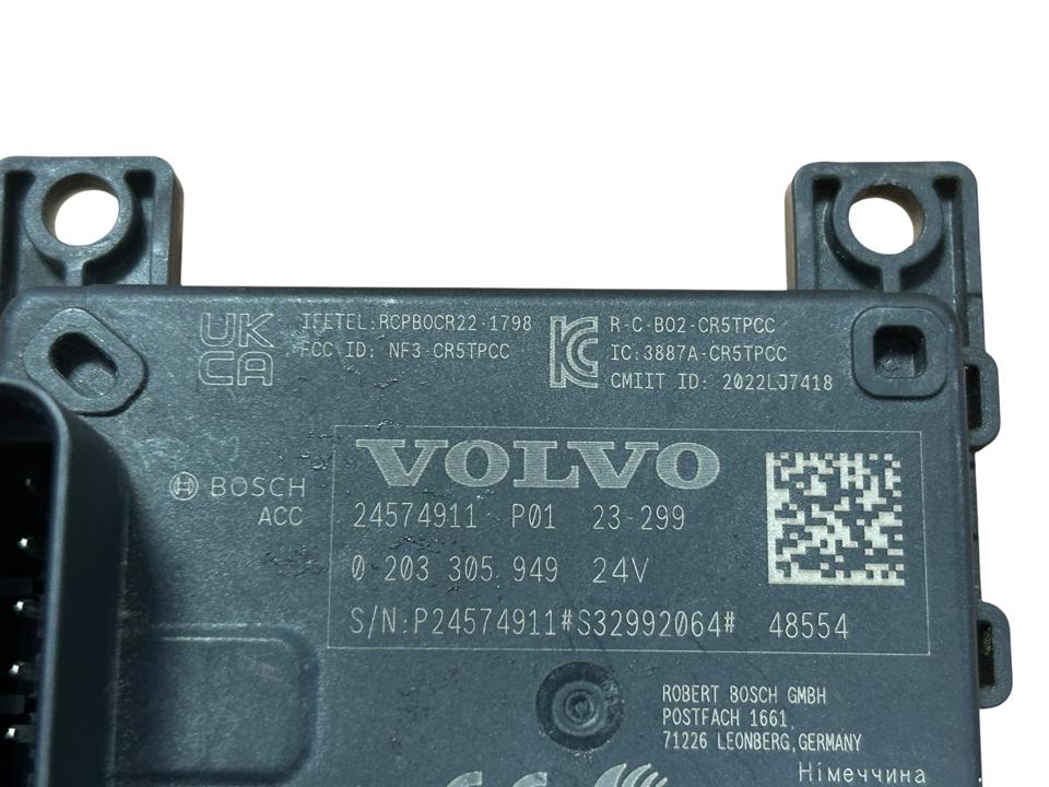 Aklos zonos atstumo daviklis 24574911 Volvo Trucks FH III 2023