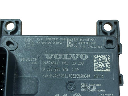 Aklos zonos atstumo daviklis 24574911 Volvo Trucks FH III 2023