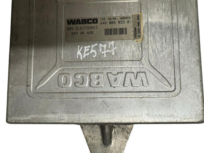 Control unit A4460040330 Mercedes-Benz Trucks ACTROS MP2 / MP3 2002