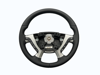 Руль 81464306047 45cm MAN Trucks TGX I 2018