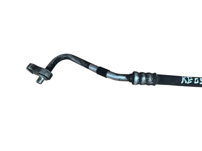 Air conditioner hose A9608303316 Mercedes-Benz Trucks ACTROS MP4 / MP5 2018