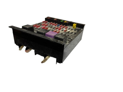 Fuse box A0015430615 Mercedes-Benz Trucks ACTROS MP2 / MP3 2002