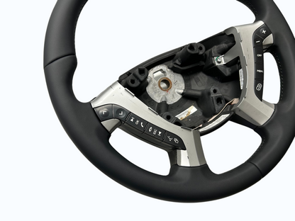 Руль 81464306047 45cm MAN Trucks TGX I 2018