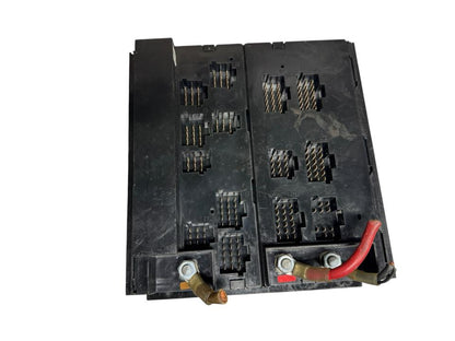 Fuse box A0015430615 Mercedes-Benz Trucks ACTROS MP2 / MP3 2002