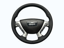 Steering wheel 81464306047 45cm MAN Trucks TGX I 2018