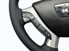 Steering wheel 81464306047 45cm MAN Trucks TGX I 2018