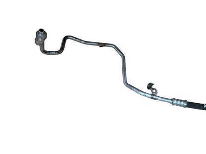 Air conditioner hose A9608302963 Mercedes-Benz Trucks ACTROS MP4 / MP5 2018