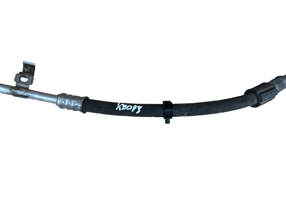 Air conditioner hose A9608302963 Mercedes-Benz Trucks ACTROS MP4 / MP5 2018