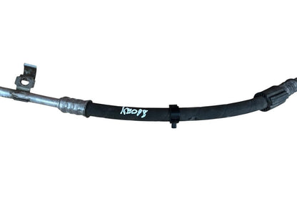 Air conditioner hose A9608302963 Mercedes-Benz Trucks ACTROS MP4 / MP5 2018