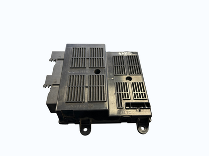 valdymo blokas 81258147004 BHTC MAN Trucks TGX I 2008