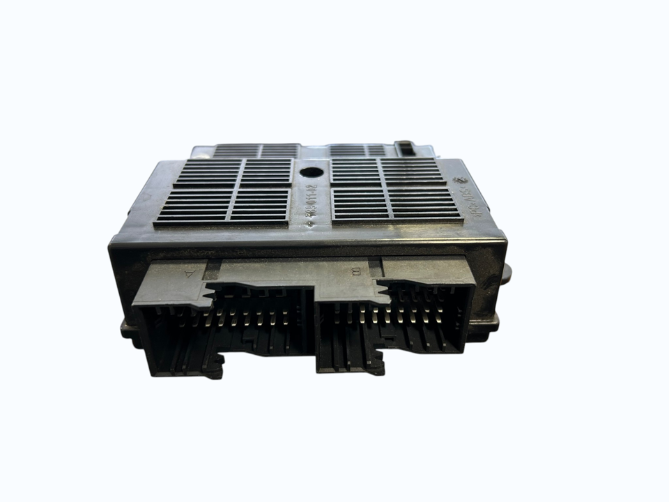 valdymo blokas 81258147004 BHTC MAN Trucks TGX I 2008