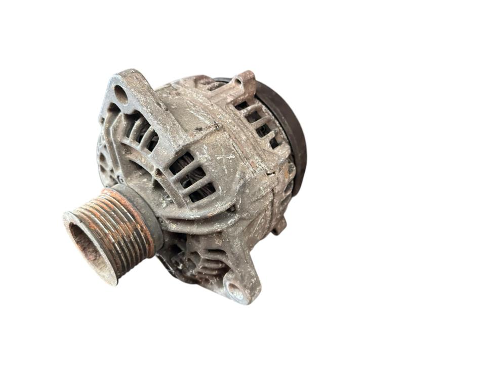 Alternator A0121546702 Mercedes-Benz Trucks ATEGO 2 2009