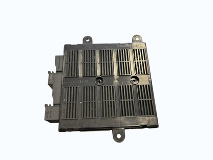 valdymo blokas 81258147004 BHTC MAN Trucks TGX I 2008
