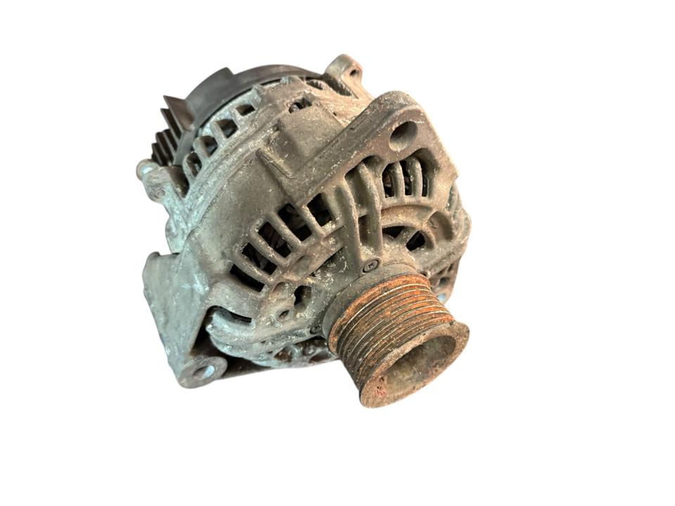 Alternator A0121546702 Mercedes-Benz Trucks ATEGO 2 2009