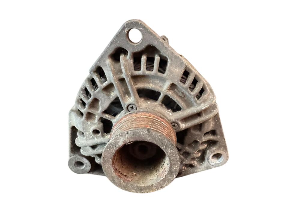 Alternator A0121546702 Mercedes-Benz Trucks ATEGO 2 2009