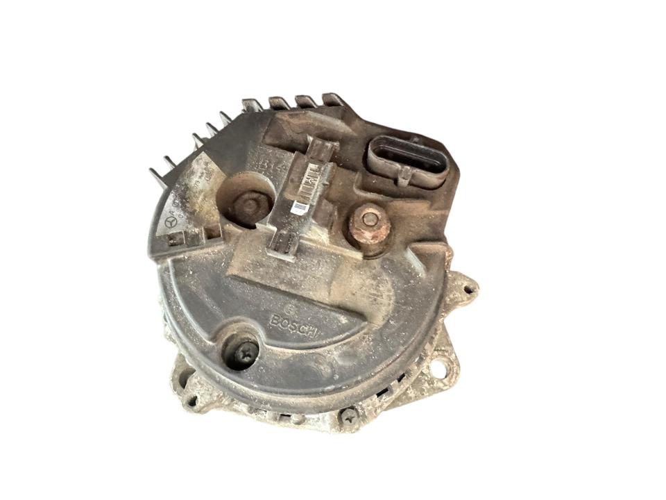 Alternator A0121546702 Mercedes-Benz Trucks ATEGO 2 2009