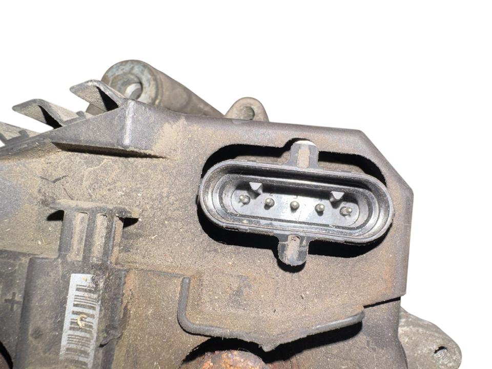 Alternator A0121546702 Mercedes-Benz Trucks ATEGO 2 2009