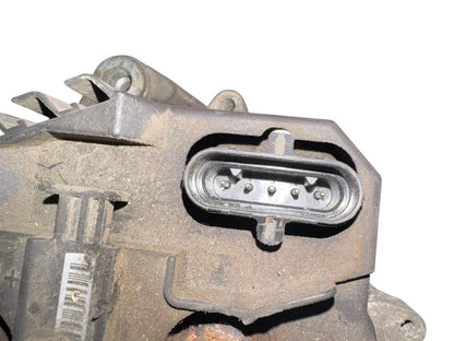 Alternator A0121546702 Mercedes-Benz Trucks ATEGO 2 2009