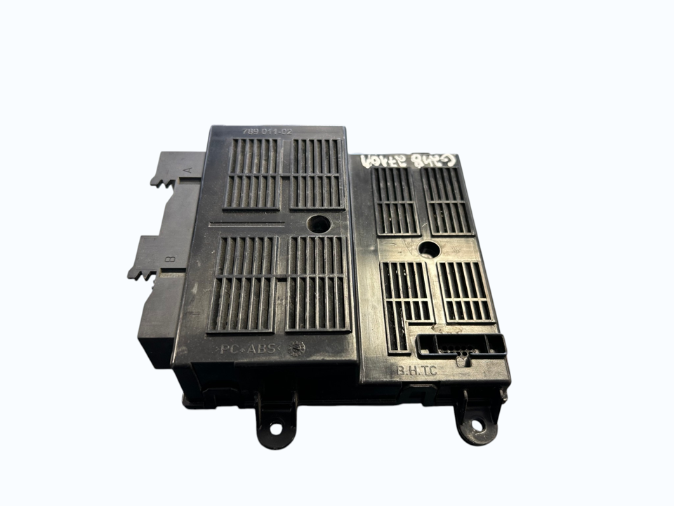 Control Unit 81258147054 BHTC MAN Trucks TGX II 2020
