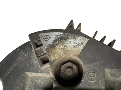 Alternator A0121546702 Mercedes-Benz Trucks ATEGO 2 2009
