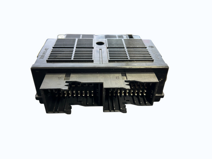 Control Unit 81258147054 BHTC MAN Trucks TGX II 2020
