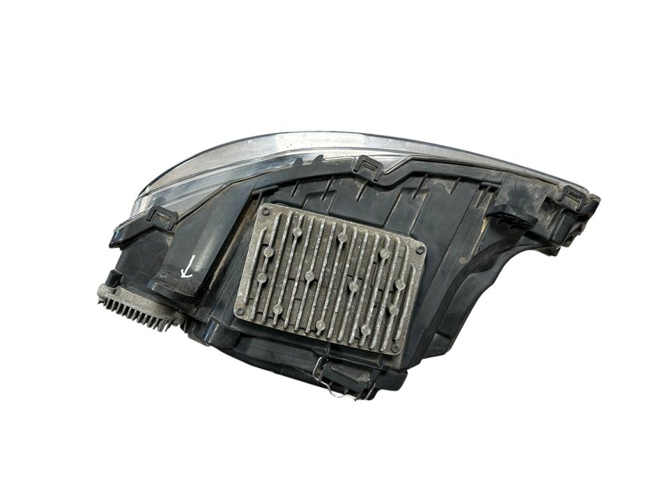 Headlight 81251016825 UK MAN Trucks TGX II 2021 Left Front Right Front