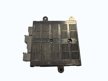 Control Unit 81258147054 BHTC MAN Trucks TGX II 2020