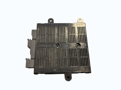 Control Unit 81258147054 BHTC MAN Trucks TGX II 2020