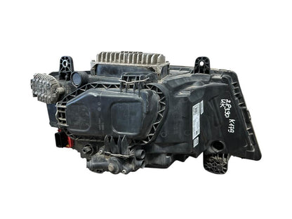 Headlight 81251016825 UK MAN Trucks TGX II 2021 Left Front Right Front