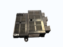 Control Unit 81258147024 BHTC MAN Trucks TGX I 2016