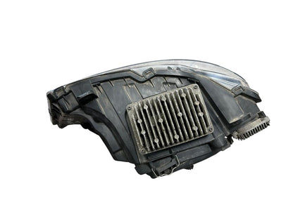 Headlight 81251016825 UK MAN Trucks TGX II 2021 Left Front Right Front