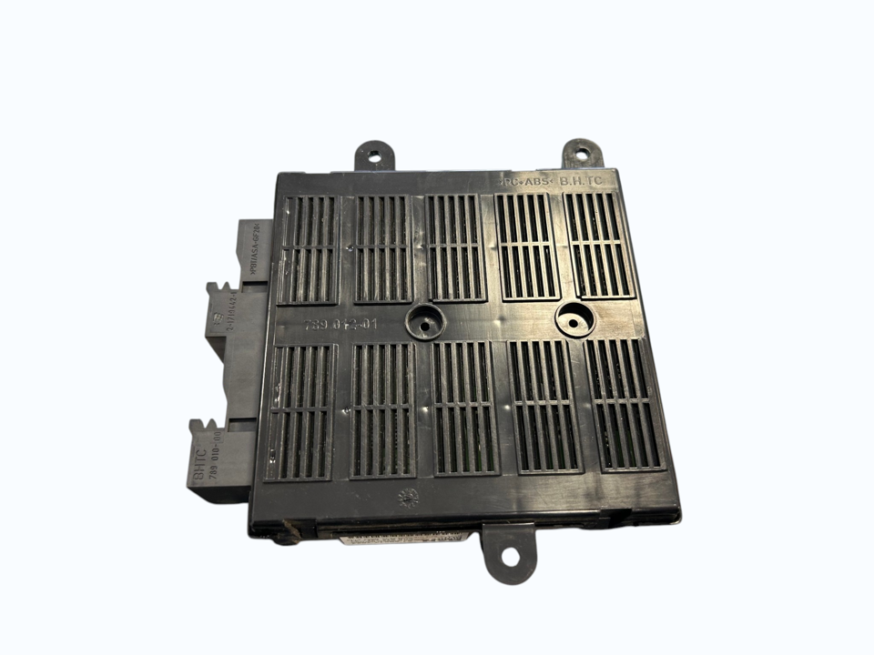 valdymo blokas 81258147024 BHTC MAN Trucks TGX I 2016