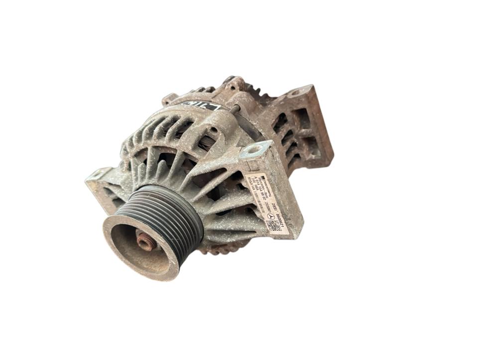 Alternator A0141549802 Mercedes-Benz Trucks ANTOS 2014