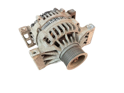 Alternator A0141549802 Mercedes-Benz Trucks ANTOS 2014