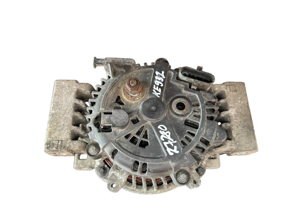 Alternator A0141549802 Mercedes-Benz Trucks ANTOS 2014