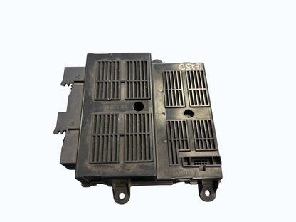 Control Unit 81258147009 BHTC MAN Trucks TGX I 2010