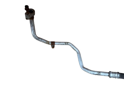 Air conditioner hose A9608306117 Mercedes-Benz Trucks ACTROS MP4 / MP5 2018