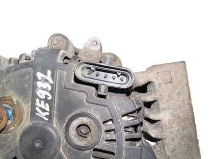 Alternator A0141549802 Mercedes-Benz Trucks ANTOS 2014