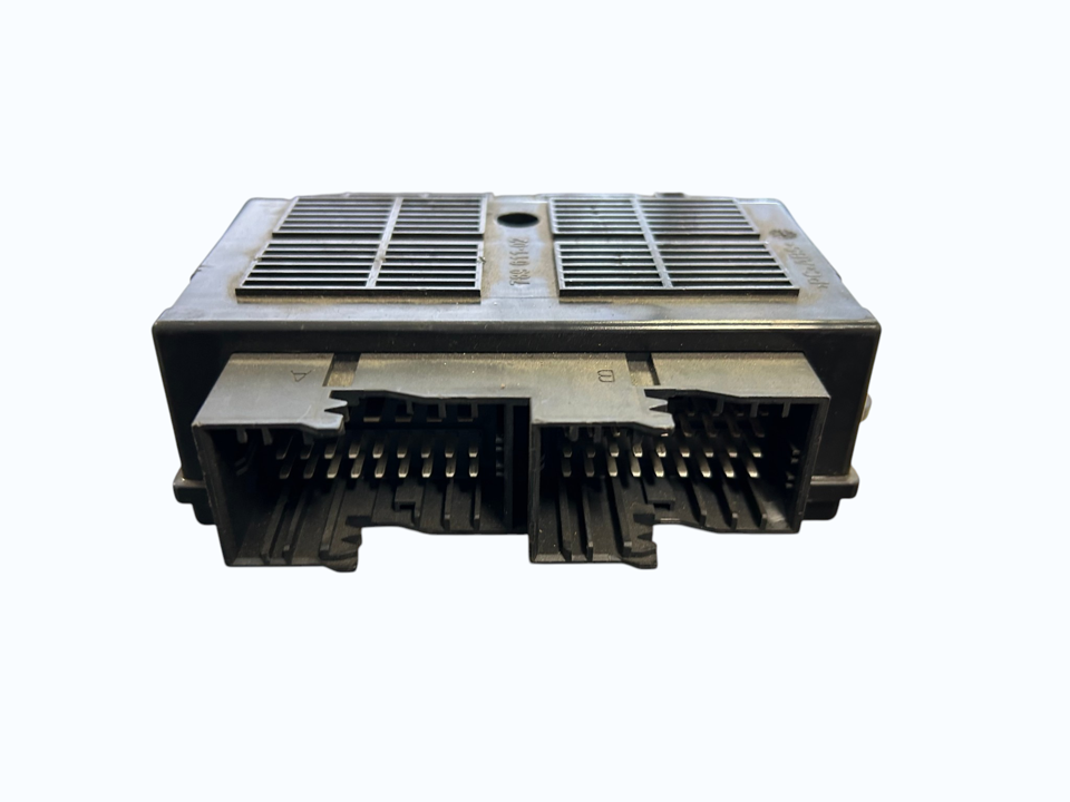 Control Unit 81258147009 BHTC MAN Trucks TGX I 2010
