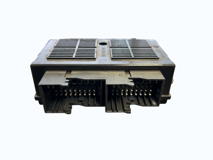 Control Unit 81258147009 BHTC MAN Trucks TGX I 2010