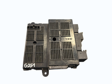 Control Unit 81258147015 BHTC MAN Trucks TGX I 2010
