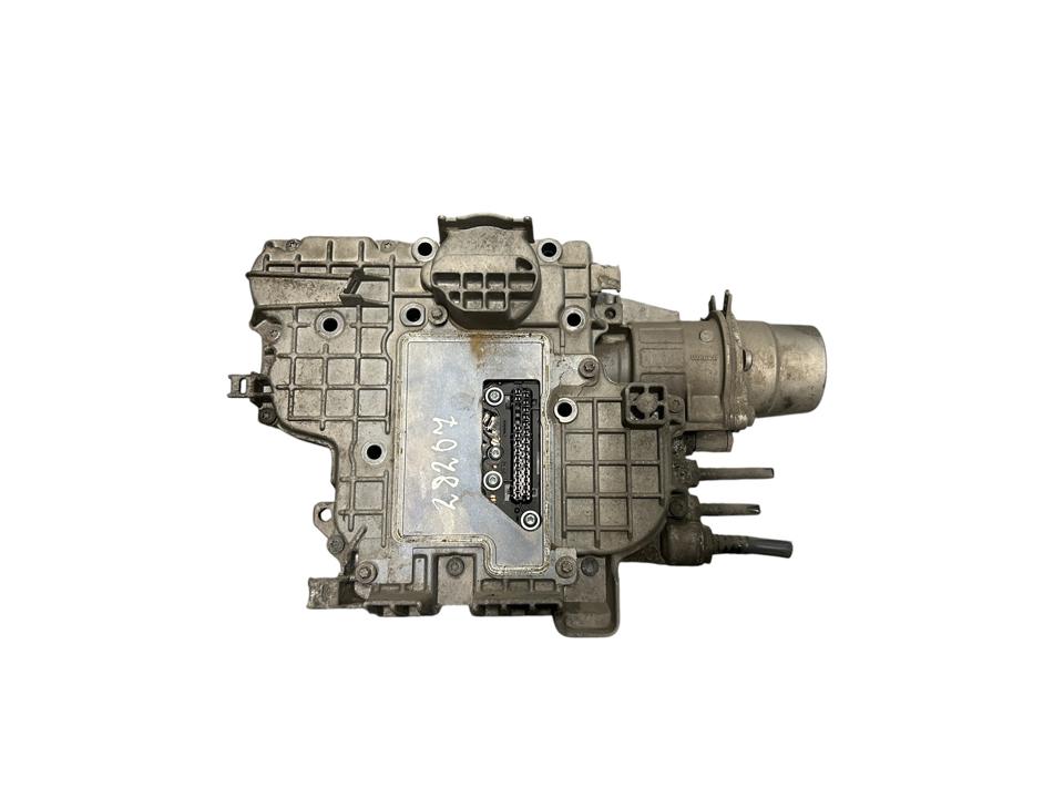 Gear shift cylinder A9612606963 Mercedes-Benz Trucks ACTROS MP4 / MP5 2021