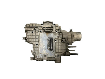 Gear shift cylinder A9612606963 Mercedes-Benz Trucks ACTROS MP4 / MP5 2021