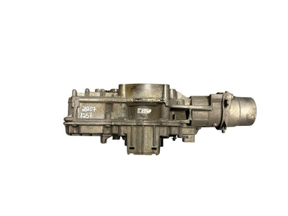 Gear shift cylinder A9612606963 Mercedes-Benz Trucks ACTROS MP4 / MP5 2021