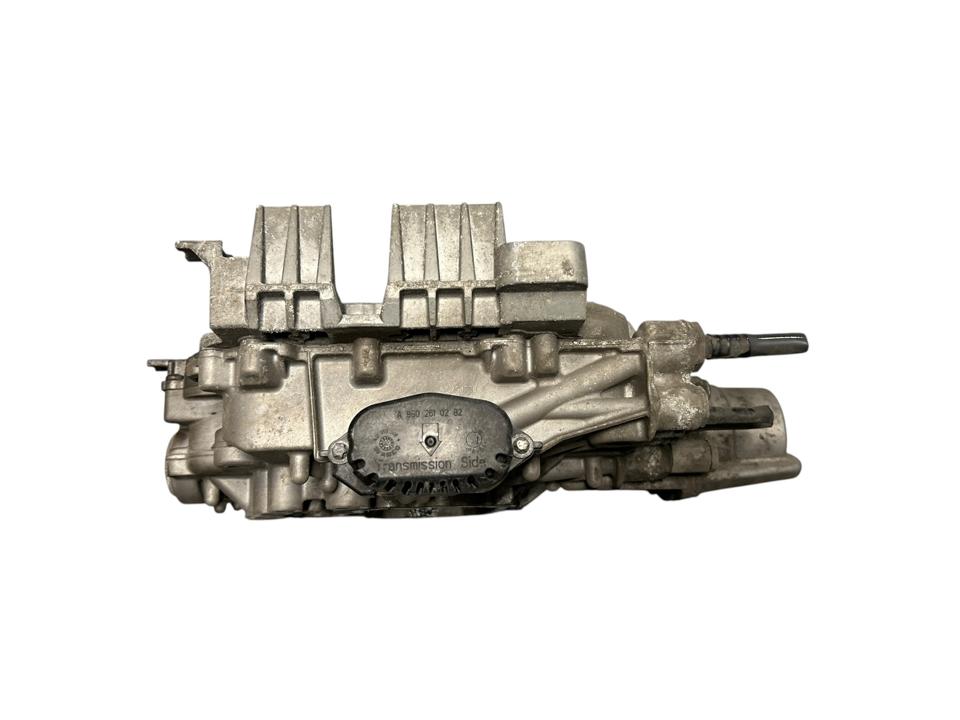 Gear shift cylinder A9612606963 Mercedes-Benz Trucks ACTROS MP4 / MP5 2021