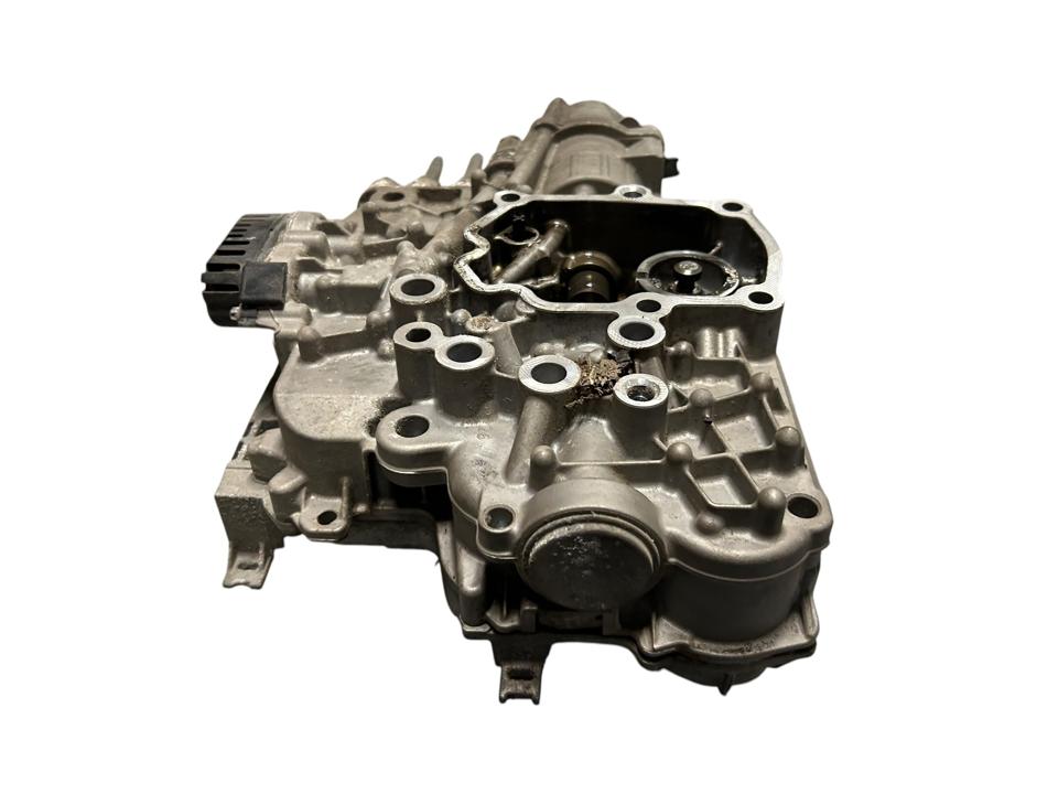 Gear shift cylinder A9612606963 Mercedes-Benz Trucks ACTROS MP4 / MP5 2021