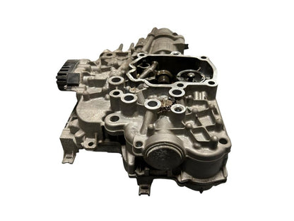 Gear shift cylinder A9612606963 Mercedes-Benz Trucks ACTROS MP4 / MP5 2021