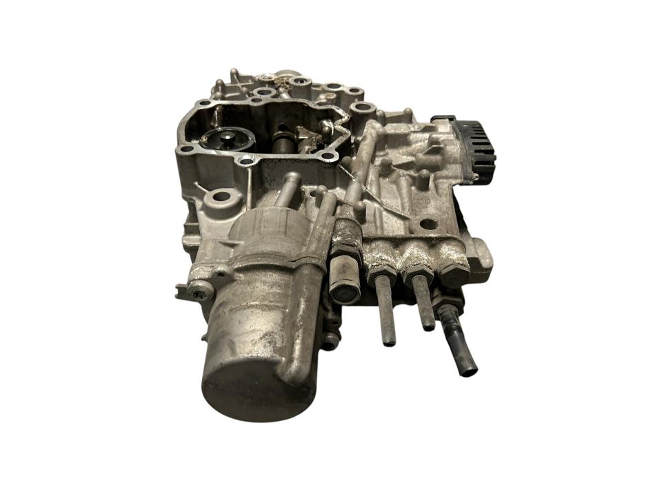 Gear shift cylinder A9612606963 Mercedes-Benz Trucks ACTROS MP4 / MP5 2021