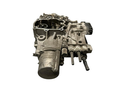 Gear shift cylinder A9612606963 Mercedes-Benz Trucks ACTROS MP4 / MP5 2021